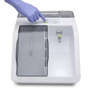 WH Assistina Twin Otomatik Ya�lama ve Bak�m Cihaz�