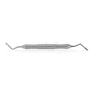 Carl Martin Kemik K�reti Lucas 2.6 mm LiquidSteel LS1145/8