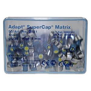 Kerr Adapt SuperCap Matrix Band� 0.038