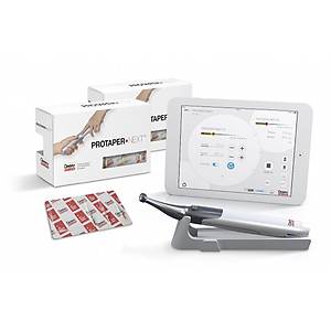Dentsply X-Smart IQ Kablosuz Endodontik Motor Protaper Next Kit