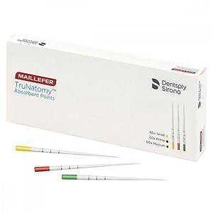 Dentsply Trunatomy Paper Points