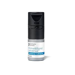 Dentsply P&B Prime Bond Universal Mini 2,5 Ml