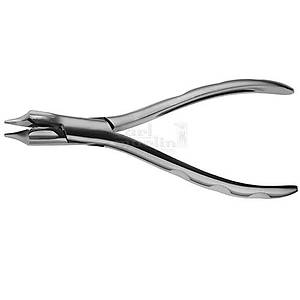 Carl Martin Pim B�kme Pensesi Delphin Pin Bending Pliers OLS-1332