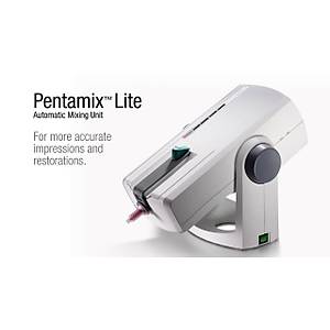 3M Espe Pentamix Lite �l�� Kar��t�rma Cihaz�