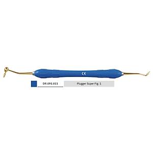 Falcon Compo-Fill Estetik Restorasyon �ekillendirme Aleti Plugger S�per Fig.1