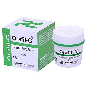 Prevest DenPro Orafil G Ge�ici Dolgu