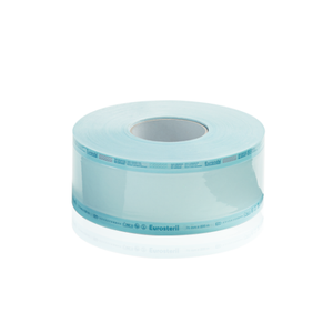 Euronda Eurosteril Rulo Otoklav Sterilizasyon Po�et 7.5cm x 200mm 5 Li