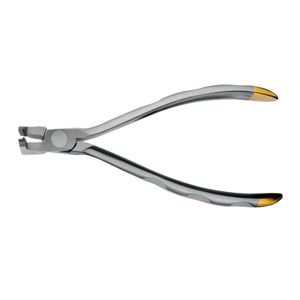 Carl Martin Distal Cutting Pliers Distal U� Kesici OLS-1111