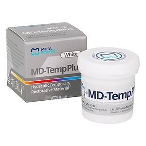Meta Biomed MD Temp Plus Ge�ici Dolgu