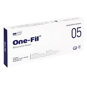 Mediclus One-Fil Bioseramik Esasl� Kanal Dolum Pat