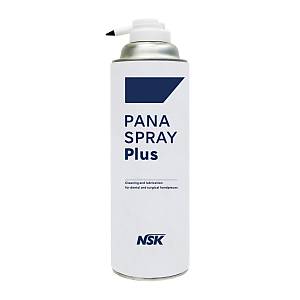 NSK Pana Spray Plus Ba�l�k Temizleme ve Ya�lama Spreyi