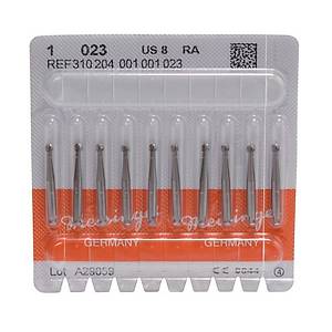 Meisinger �elik Rond Frez Anguldurva RA 023