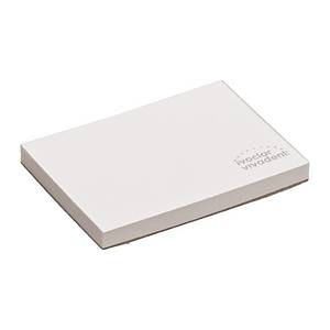 �voclar Vivadent Mixing Pad Kar��t�rma Ka��d� 50 x 70 mm