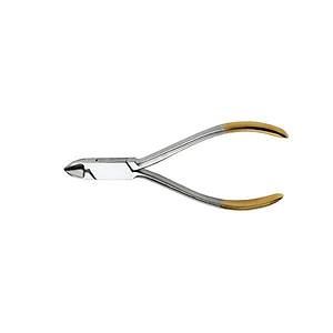 Carl Martin Ortodontik Makas 1275TC/12