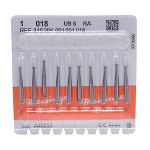 Meisinger �elik Rond Frez Anguldurva RA 018