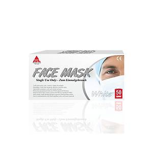 President Dental Face Mask Maske
