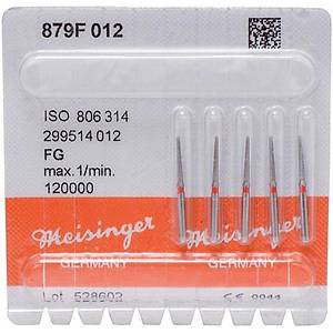 Meisinger Elmas Chamfer Frez K�rm�z� Ku�ak FG 879F 012