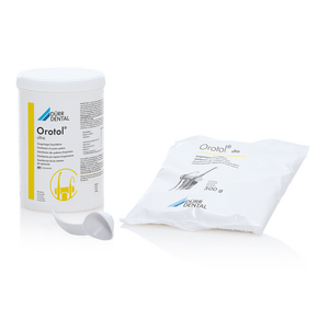 D�rr Dental Orotol Cerrahi Aspirat�r Dezenfektan Toz 500 Gr