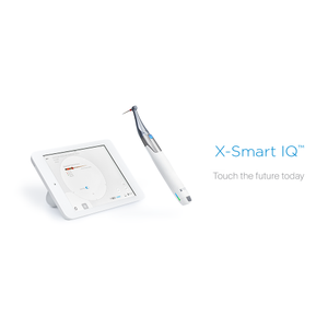Dentsply X-Smart IQ Kablosuz Endodontik Motor