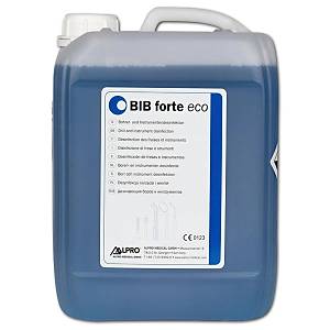 Alpro Bib Forte Eco Alet Dezenfektan� 5 Litre