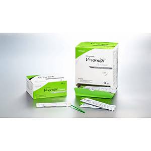 Vericom V-Varnish Fluor Vernik 50 Lik