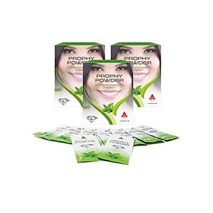 President Dental Prophy Powder Airflow Profilaksi Tozu