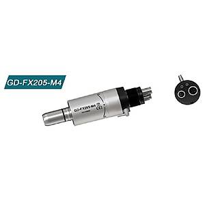 Golddent I��ks�z Mikro Motor (GD-FX205-M4)