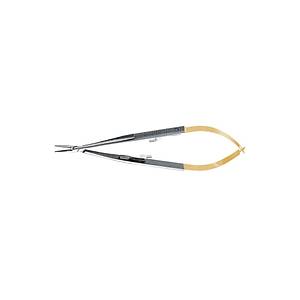 Hu-Friedy Avu� ��i Porteg� Castroviejo PermaSharp D�z 14 cm