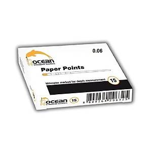 Ocean Paper Points 0.06