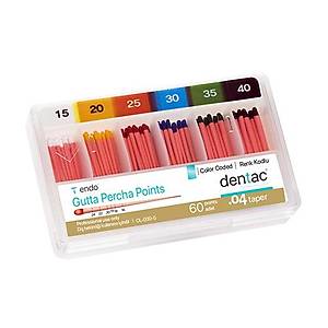 Dentac Gutta Percha Point A��l�
