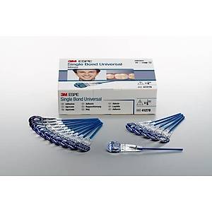 3M Espe Single Bond Universal Bonding Adhesive L-Pop
