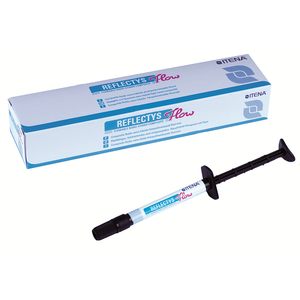 �tena Reflectys Nano Hibrit Flow Kompozit Refil