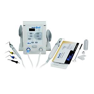 VDW BeeFill 2in1 Dolgu ve S�k��t�rma Tekni�i i�in S�cak Gutta Cihaz� Starter Kit