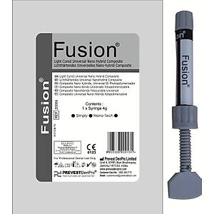 Prevest DenPro Fusion Universal Nano Hibrit Kompozit Refil