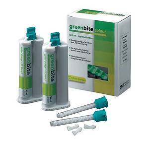 Detax Greenbite Apple Kapan�� Silikon �l��