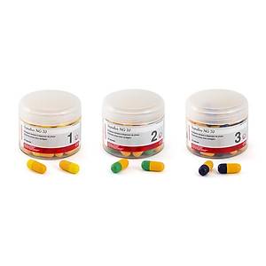 Septodont Septalloy Ng70 Kaps�l Amalgam %70 G�m��