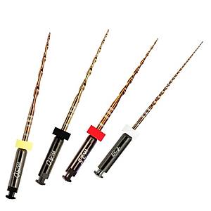 Dentac T-Endo Must Reciproc Kanal E�esi