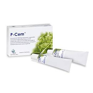 WP Dental P Cem Ge�ici Yap��t�rma Siman