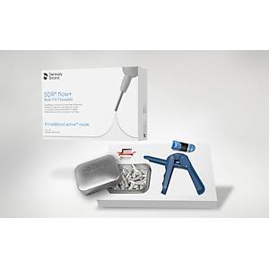 Dentsply SDR Plus Bulk Fill Flow Ak��kan Posterior Komp�l Kompozit �ntro Kit 45 Li