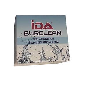 �da Burclean Frez Dezenfektan Kutusu
