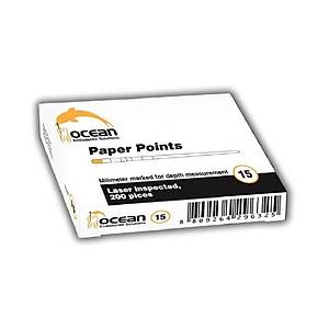 Ocean Paper Points 0.02