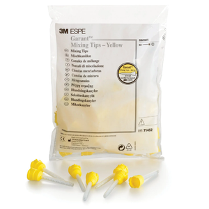 3M Espe Garant Mixing Tips Tabanca Kar��t�rma Ucu Sar�