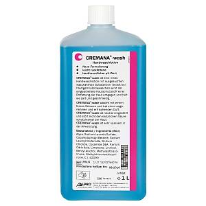 Alpro Cremana Wash El Dezenfektan� 1 Litre