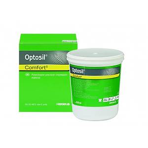 Heraeus Kulzer Optosil Oxasil Putty 1. �l��