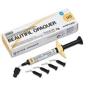 Shofu Beautifil Universal Opaquer Restorative Materyal
