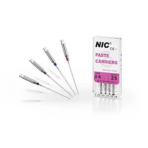 N�C Superline Paste Carriers Lent�lo