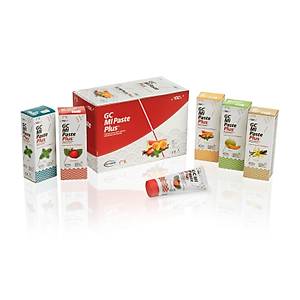 GC Dental M� Paste Plus Koruyucu Topikal Krem