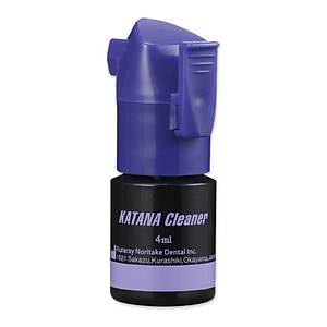 Kuraray Katana Cleaner Restorasyon Temizleyici