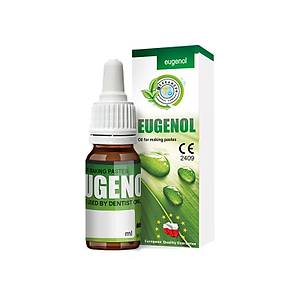 Cerkamed Eugenol Ojenol