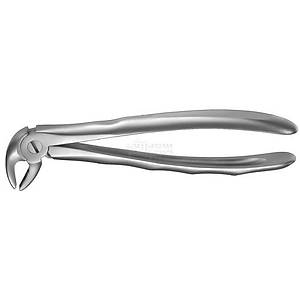 Carl Martin Alt Anterior ve Premolar Davye LiquidSteel LS13